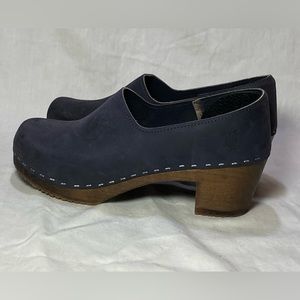Sandgrens Bridget-Navy size 39
